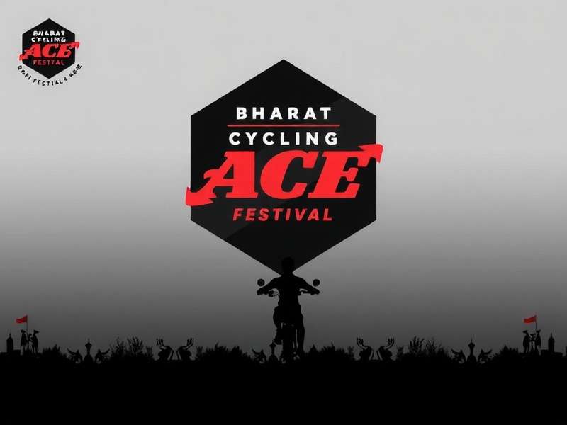 Bharat Cycling Ace Festival Event
